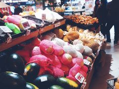 -盒马鲜生(莱蒙都会店)