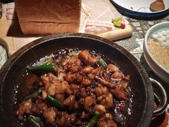 -绿茶餐厅(昌平悦荟店)