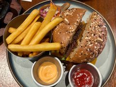 -bluefrog蓝蛙(新三里屯太古里店)