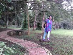-云南民族村