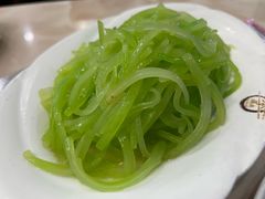 -李师傅脆肚(梅林店)
