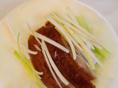 特色烤鸭-九花山烤鸭店