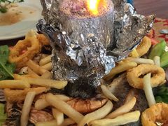 -Old Ottoman Cafe & Restaurant
