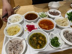 -太原面食店(解放路店)