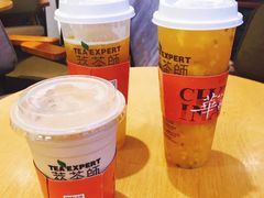 -萃茶师(琅西店)