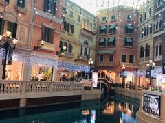 -澳门喜来登大酒店