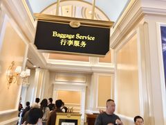 -澳门威尼斯人综合度假区