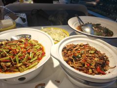 -兰湘子·湘菜小炒(长安万科广场店)