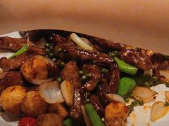 -臻宝中餐厅·大连菜·海鲜·融合菜(大连一方城堡豪华精选酒店)