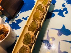 -绿茶餐厅(领展购物广场·中关村店)