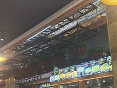 -禾记海鲜烧烤(八一路店)