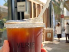 -VERIE BAKEHOUSE