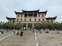 -厦门大学(思明校区)