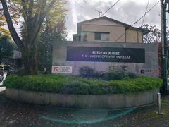 -雕刻之森美术馆