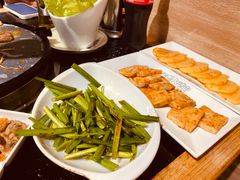 -烤点烤肉(五一广场店)