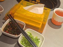 -潮发潮汕牛肉店(软件基地店)