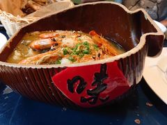 -兰桂坊·花园餐厅(西湖店)