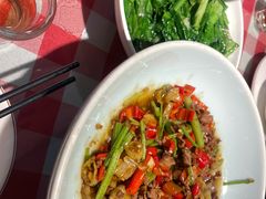 -老街鱼嘴巴(坡子街老店)