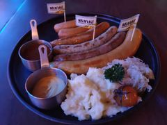 -Ambra Haus琥珀屋精酿餐厅(宝山店)