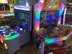 -开心巴士(恒一广场店)