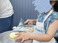 -巴黎贝甜(大宁国际商业广场店)