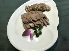 -渔堂公园餐厅·本帮菜(乐园路店)