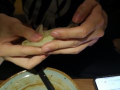 -青年公社烤鸭(蜀山万象汇店)