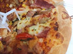 -必胜客(东大桥店)