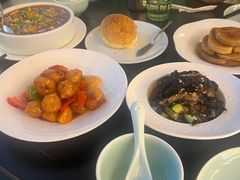-有璟阁港式餐厅(金融街购物中心店)