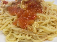 -阿九笨鸡蛋手擀面(总店)