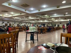 大堂-华仔土鸡店(创意产业园店)