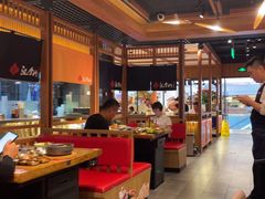 -汉拿山(北京上地华联店)