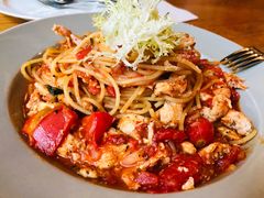 -CALDO CALDO 卡多厨房(双盛花园店)