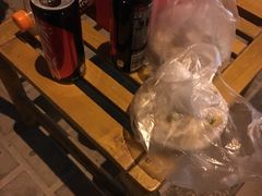 -无声臭豆腐(大井1号店)