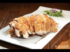 -小放牛炒菜馆(中山路乐汇城店)