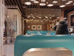 -春天烤肉自助餐厅(南内环店)