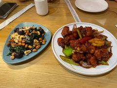 -陈傻子餐厅(世纪都会店)