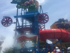 -苏州乐园森林水世界