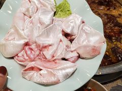 鱼泡-肖肖酸萝卜鱼火锅(总店)