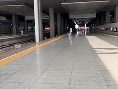 -合肥南站