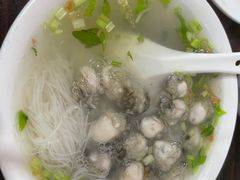 -建国蚵煎蚵面