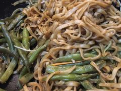 -金豆角砂锅焖面(安贞店)