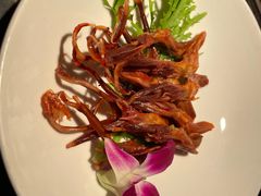 -新白鹿餐厅(虹桥南丰城店)