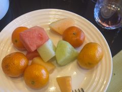 -万达瑞华酒店美食汇自助餐厅(楚河汉街店)