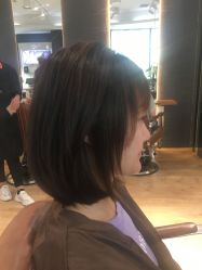 -意廊 Hair Salon