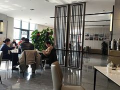 -东方太阳城淮扬餐厅(会所中餐厅店)