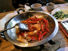 -U你·天然调味(南湖总店)