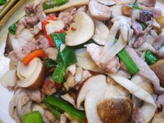 -妈妈的味道(和顺古镇店)