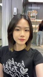 -Sying杉影日式烫染專門店