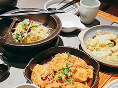 -云海肴·汽锅鸡·云南菜(高德置地店)